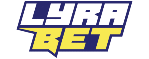 LyraBet Casino Nederland logo
